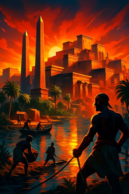 Anocris key art